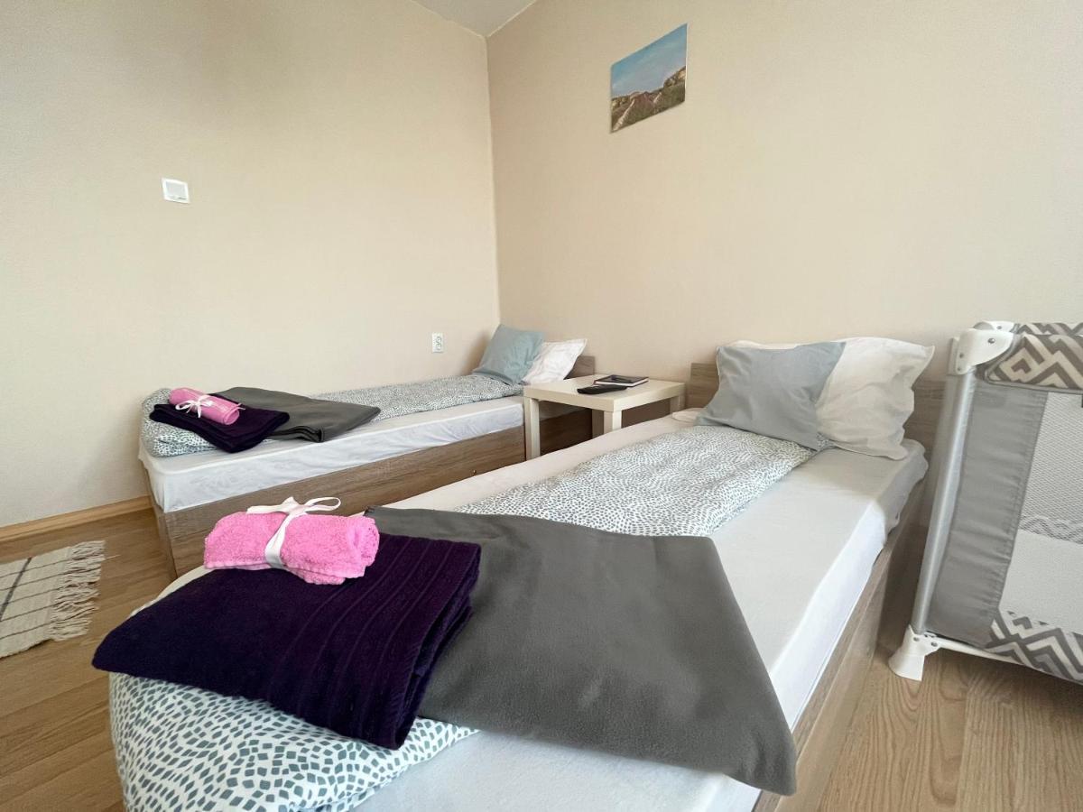 Apartament Airport