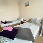 Airport Apartment