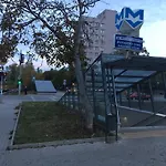 Airport Apartment