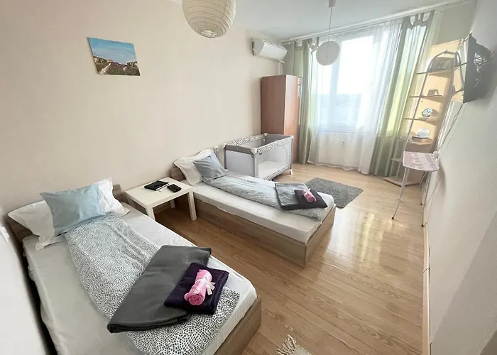 Airport Apartment