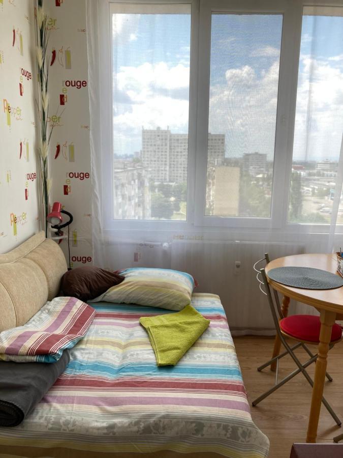 Appartement Airport