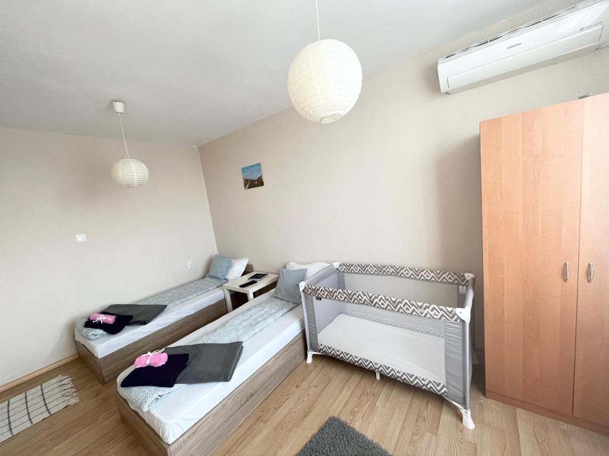 Appartement Airport