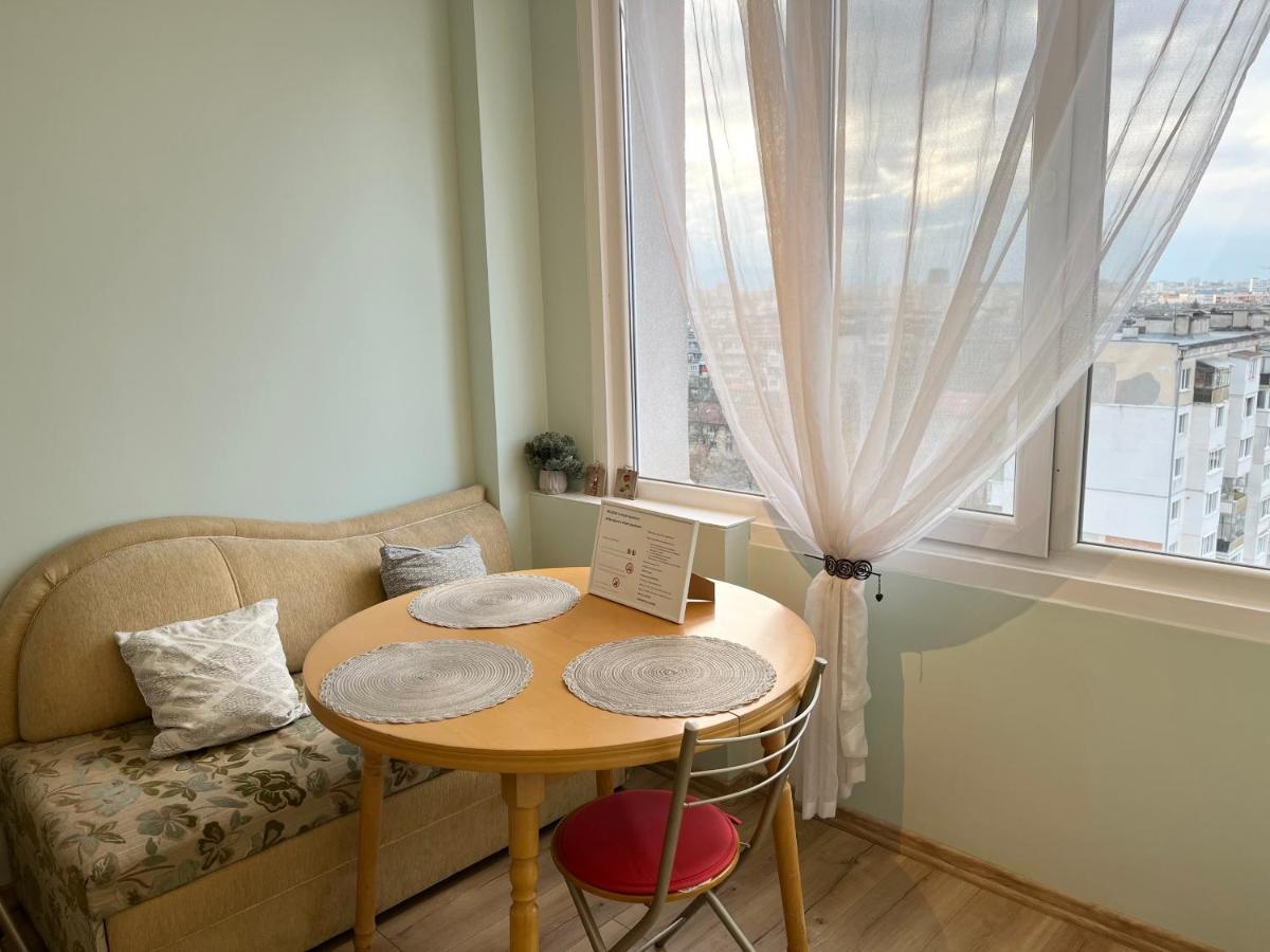 Appartement Airport